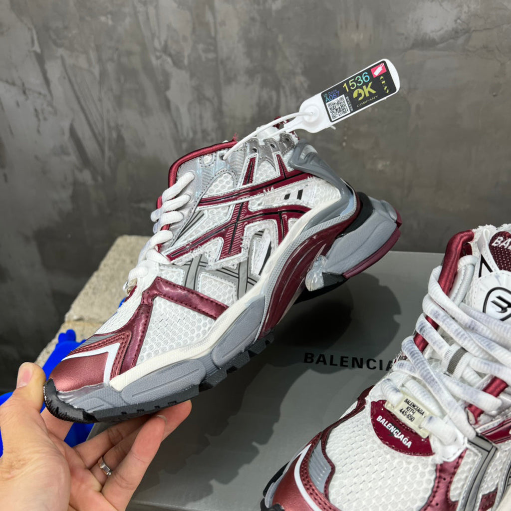 Unisex Runner Sneakers 1026060511