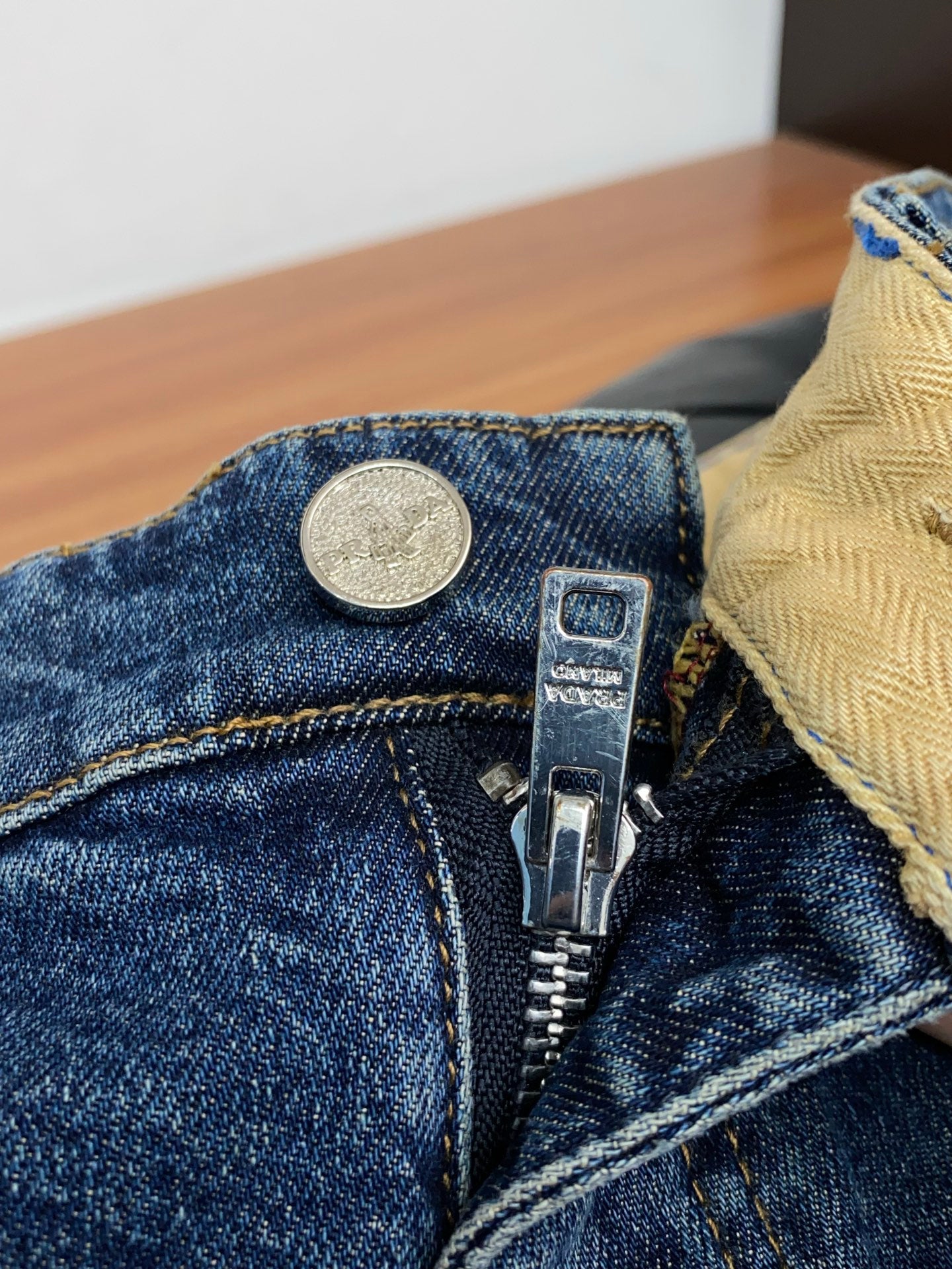 Men's Slim-Fit Straight-Leg Jeans 1026062938