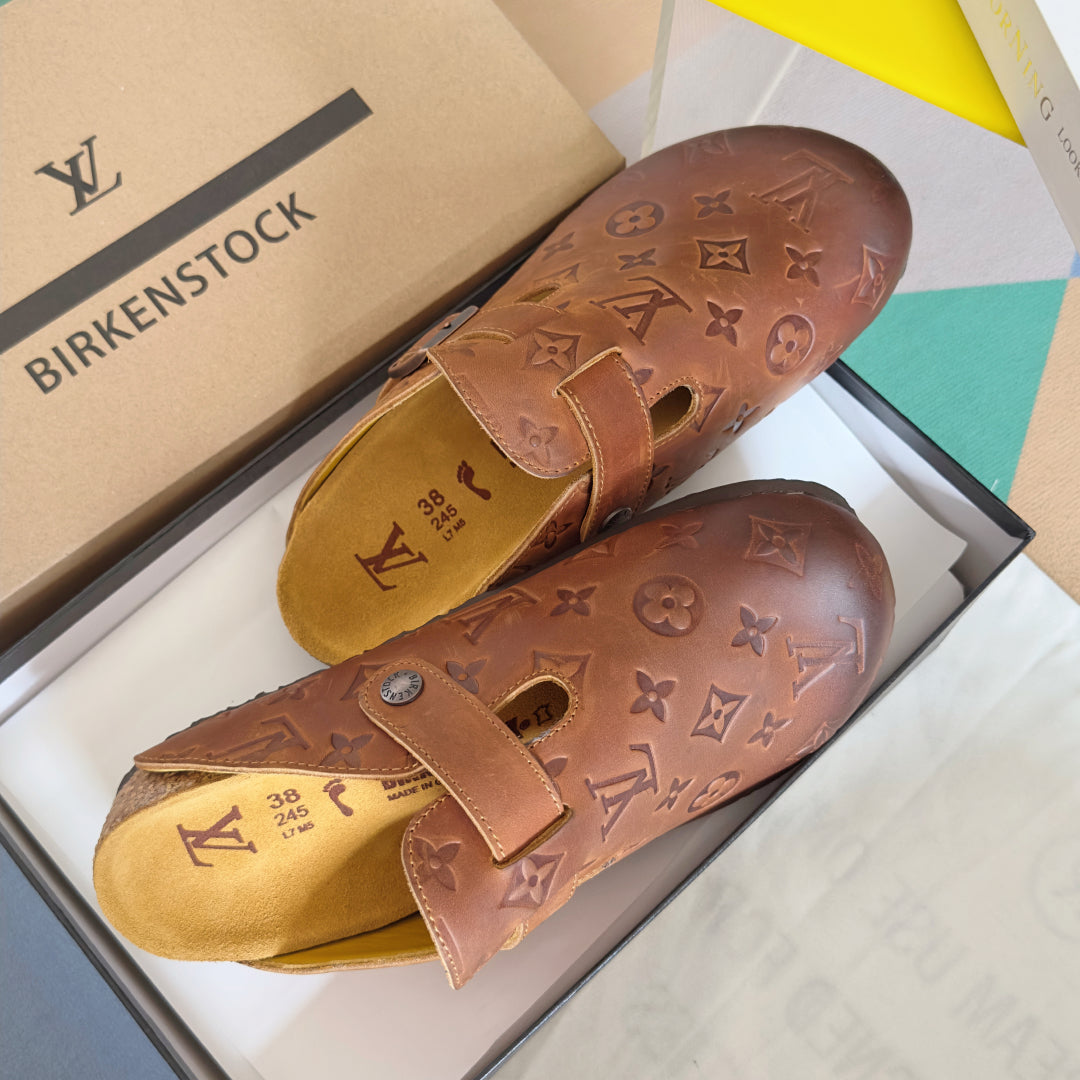 Couples' Birkenstock Casual Slip-On Sandals 1026062319