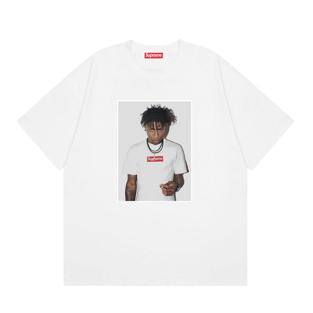 Unisex Short-Sleeve T-Shirts 1026042327