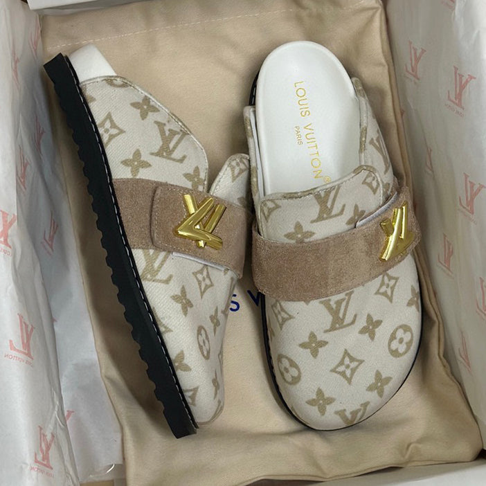 Women's Casual Slippers 1026062310