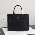 New Fashionable Versatile Tote Bag Large Capacity Shopping Bag 1024011917