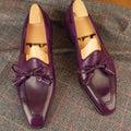 New fashion british leather shoes  A47