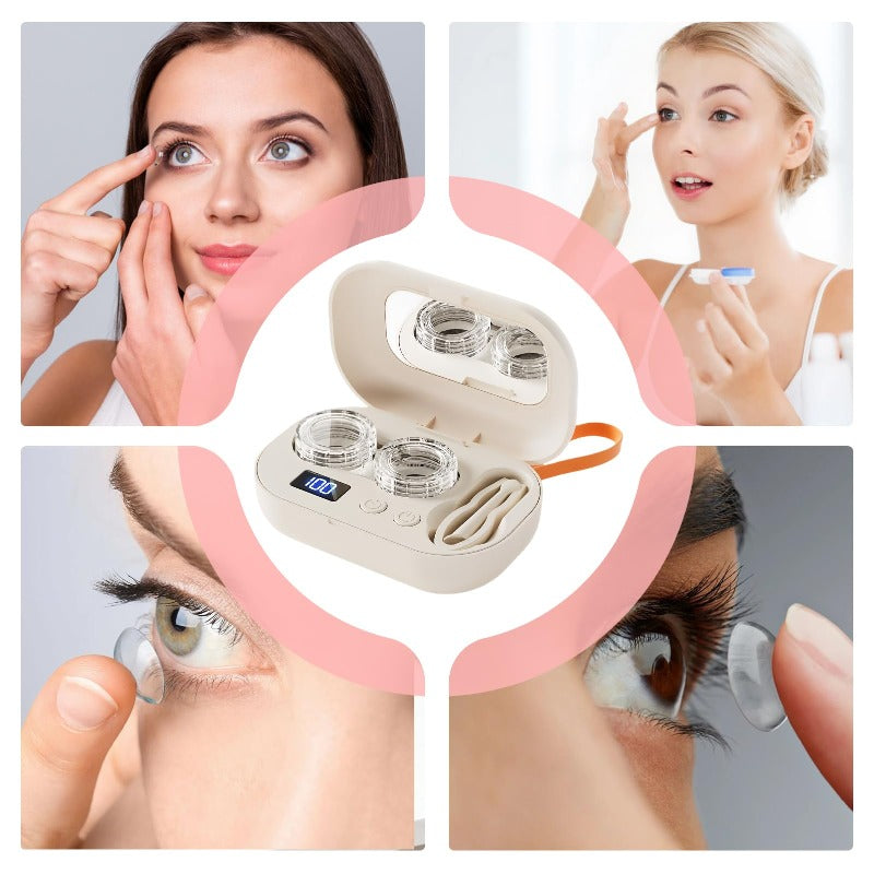 Sonic Lens Refresher