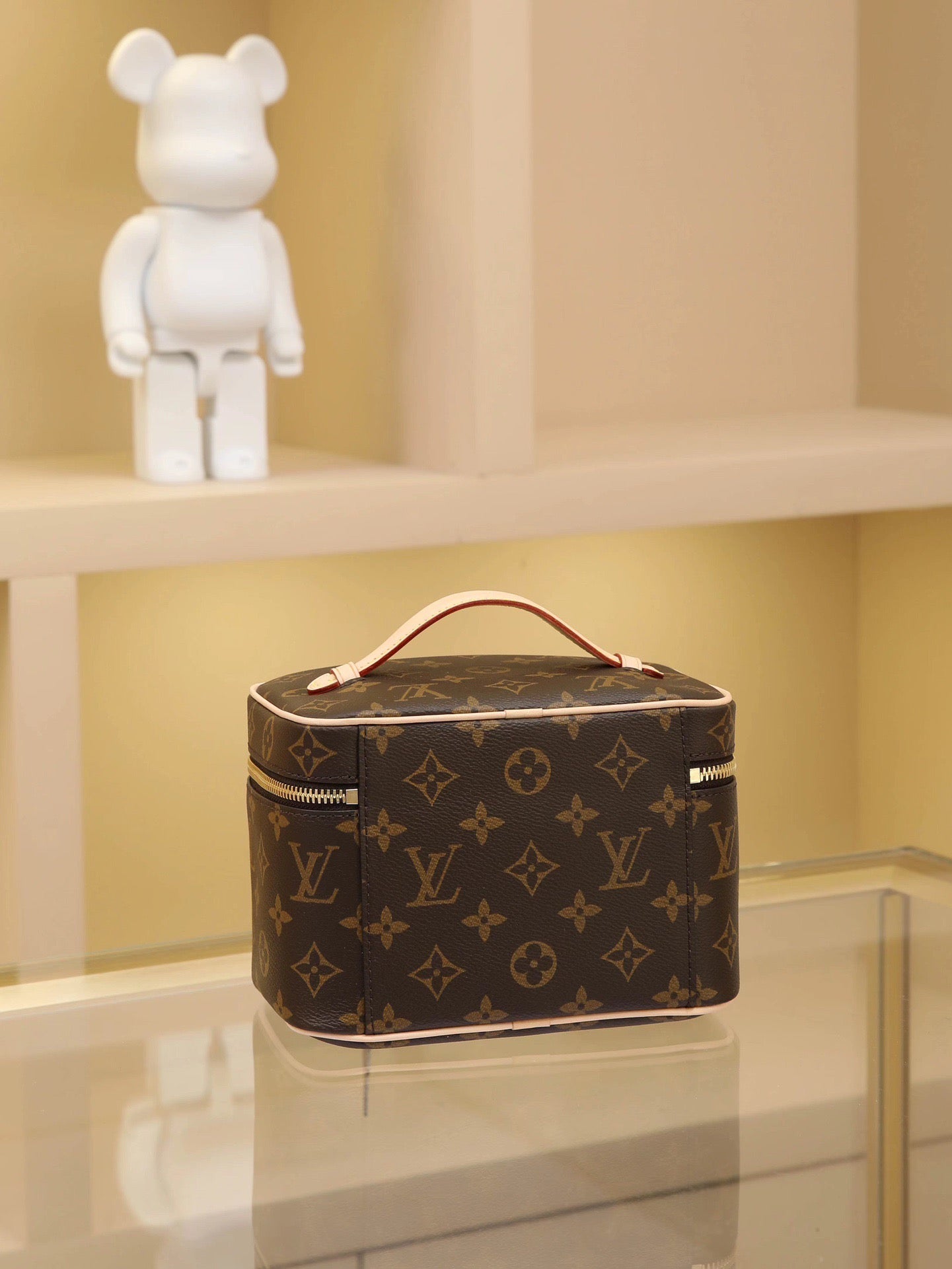 Lvv fashion nice cosmetic bag 0725040101
