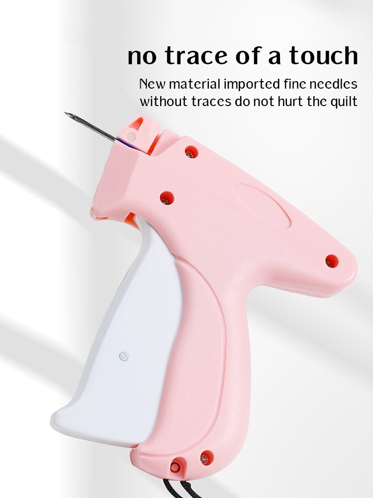 Quick Mending Clothes