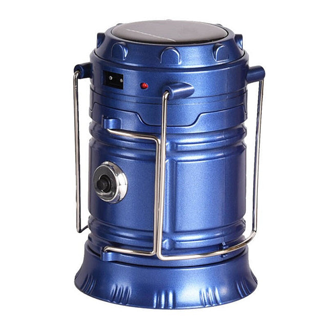 🔥【Zero electricity bills all year round!】Waterproof Multifunctional Solar Light