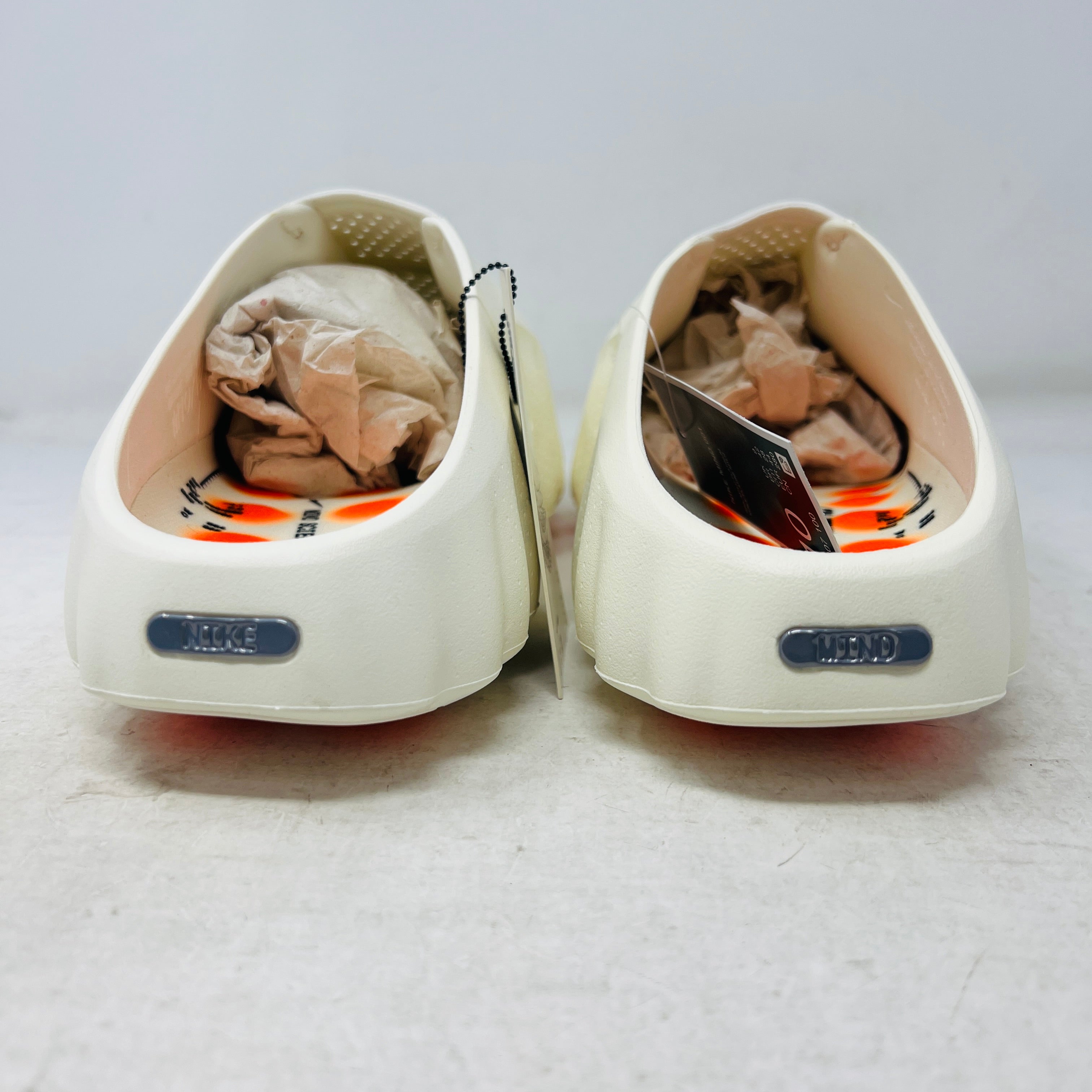 Nike Mind 001 Slide Sail