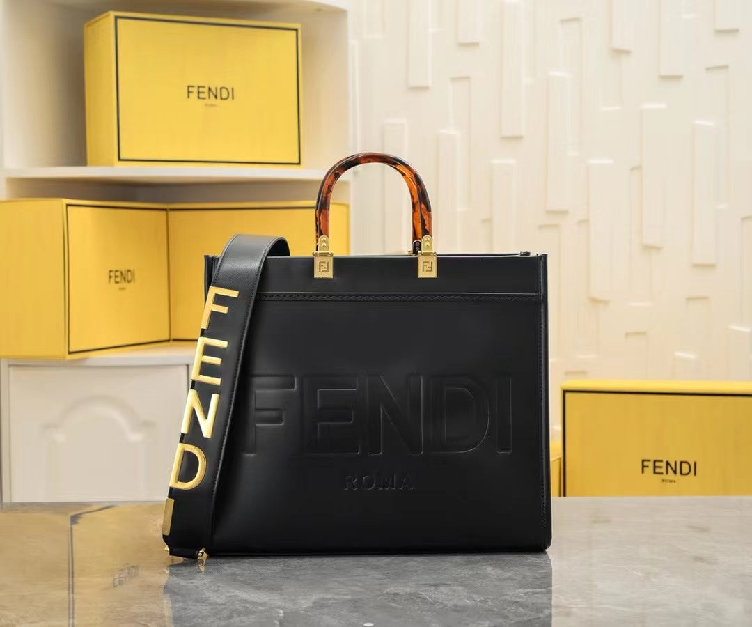 F Roma shoulder bag PD0423112116