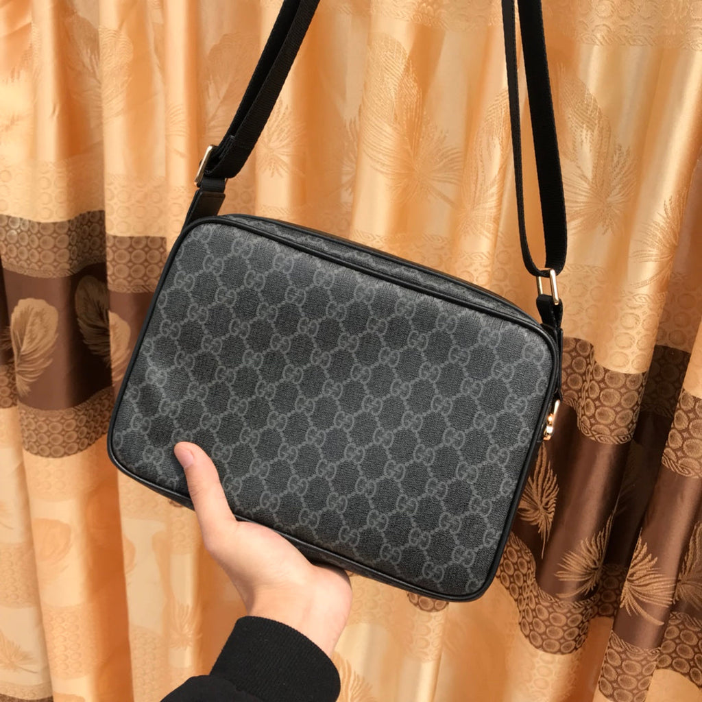 G fashion single-shoulder crossbody bag 0725061808