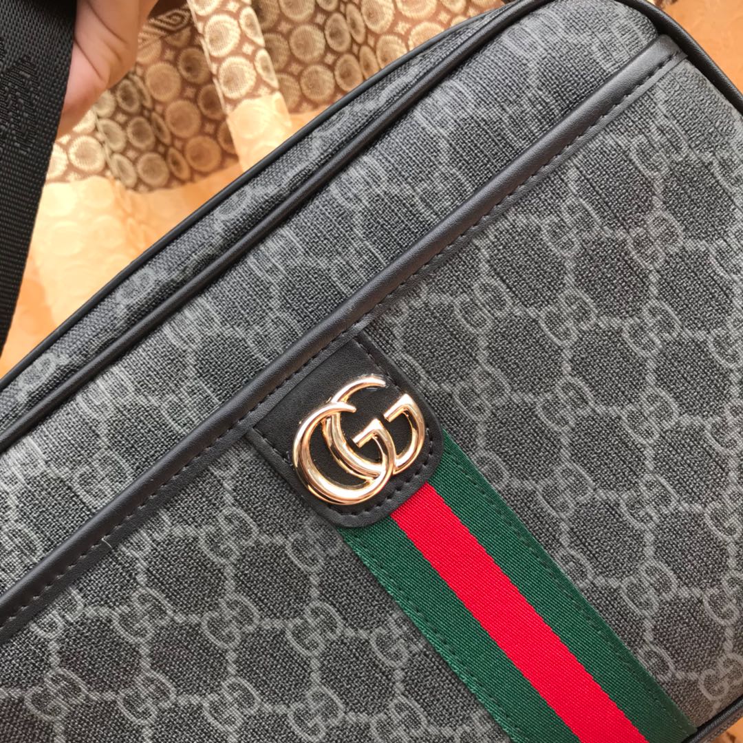 G fashion single-shoulder crossbody bag 0725061808