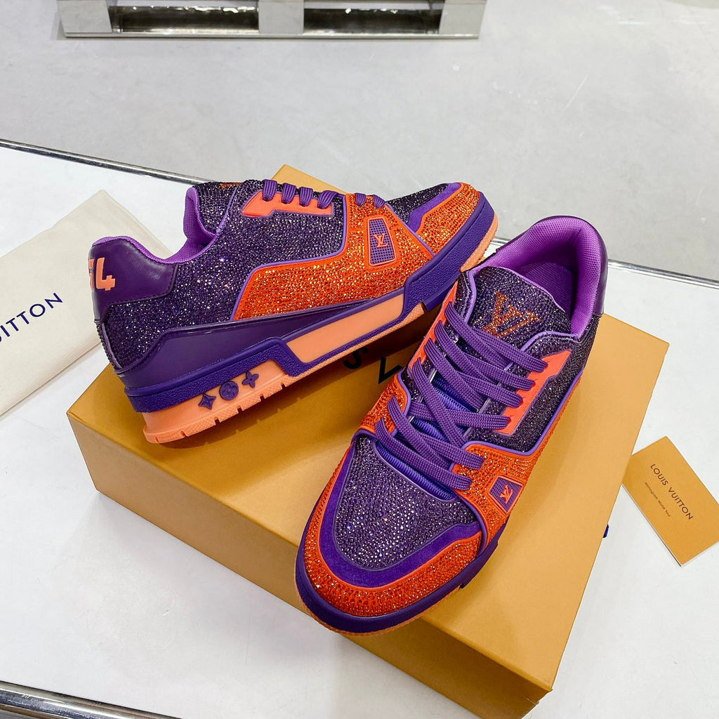 Diamond's New Classic Sneakers 1026060825