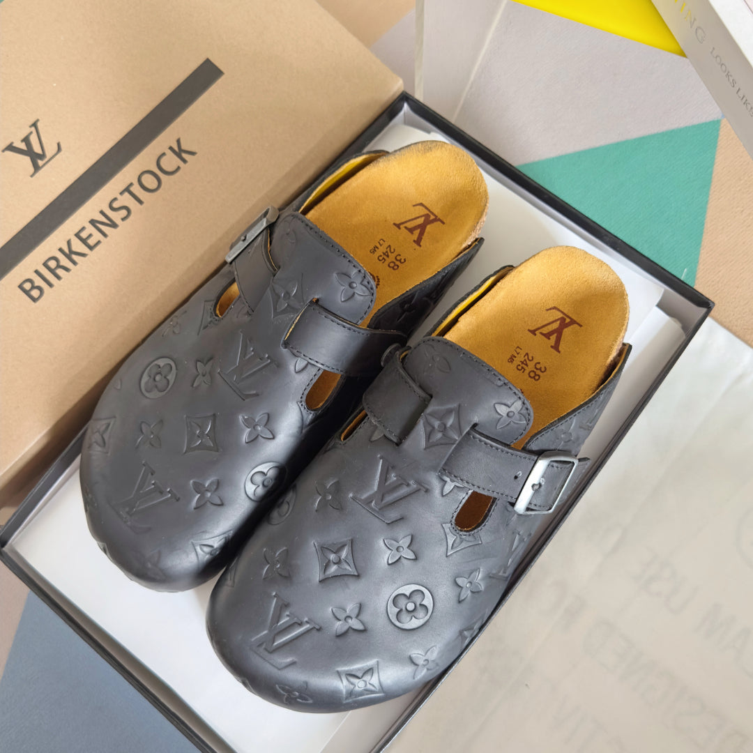 Couples' Birkenstock Casual Slip-On Sandals 1026062318