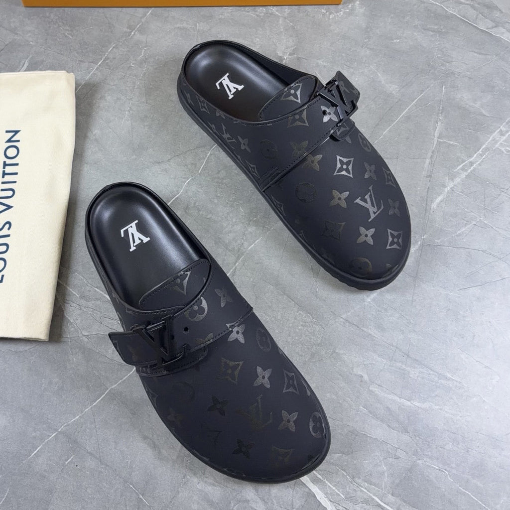 Fashion Casual Boken Slippers 1026062303