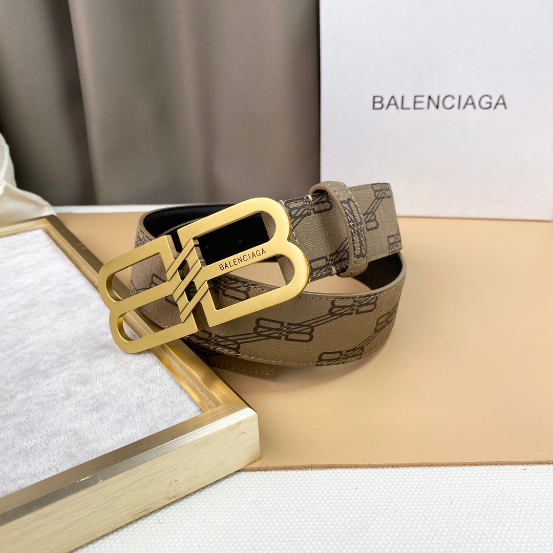 Men's Fashion Belts 1026062202