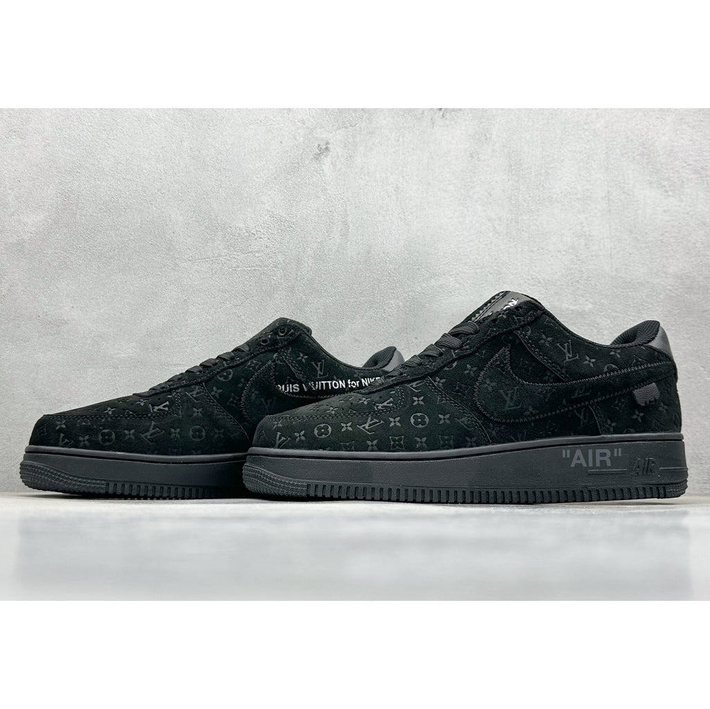 Air Force 1 Low Collaboration Print Sneakers 1026060404
