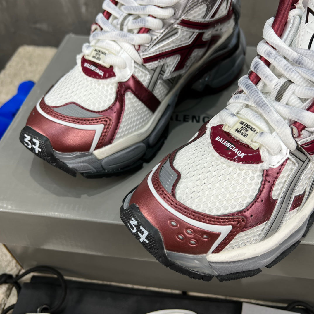 Unisex Runner Sneakers 1026060511