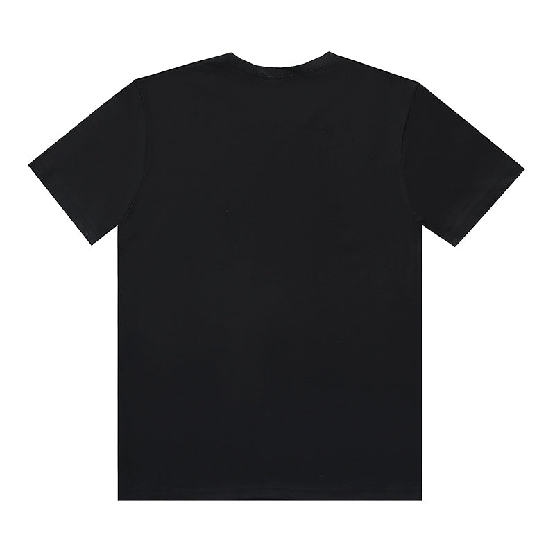 Unisex Printed Short-Sleeve T-Shirt 1026042412
