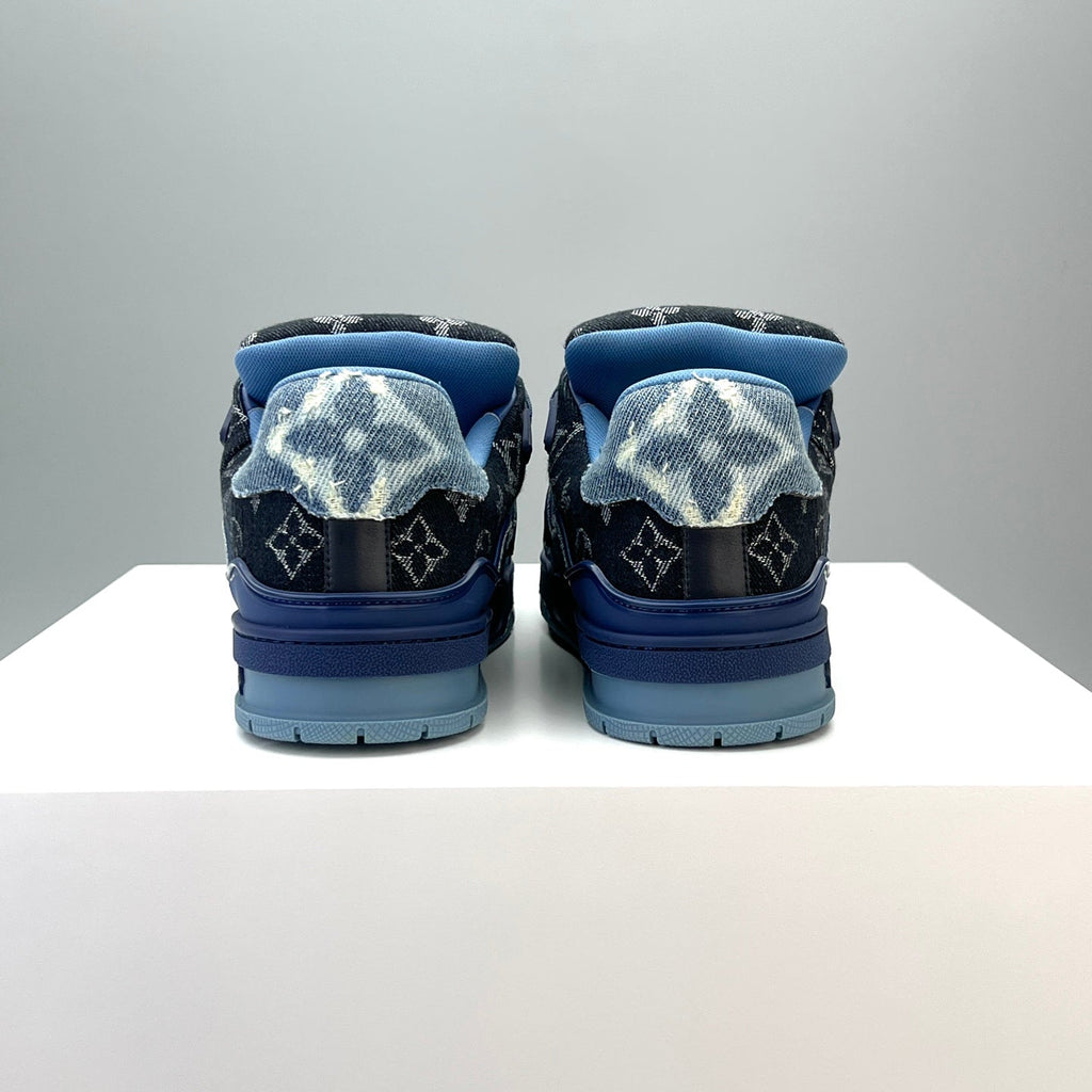 Classic Denim Sneakers 1026060829