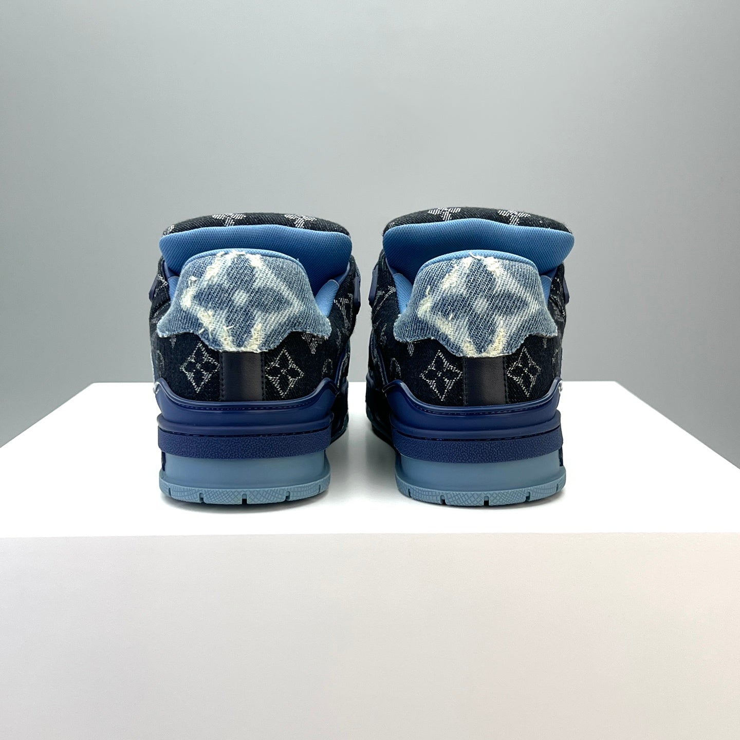 Classic Denim Sneakers 1026060829
