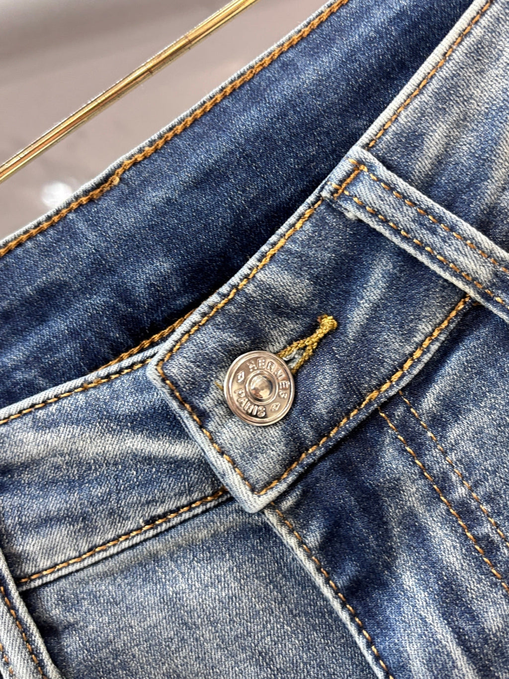 Men's Slim-Fit Straight-Leg Jeans 1026062936