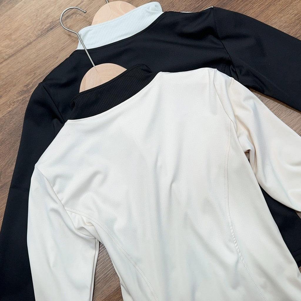 Fitted Sports Yoga Jacket 1026042103