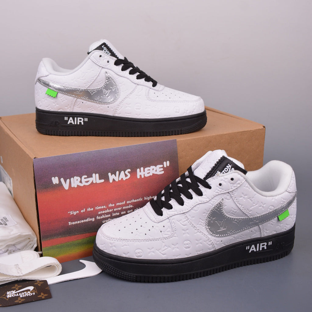 Air Force 1 Low Collaboration Sneakers 1026060804