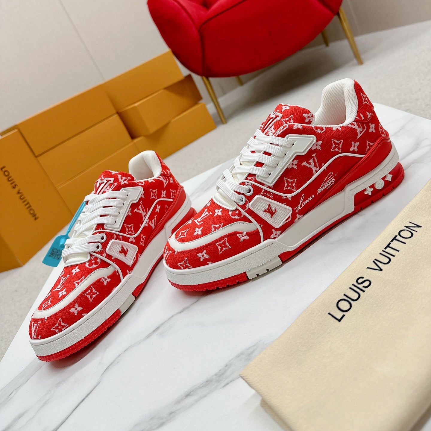 Casual Fashion Sneakers1026060830