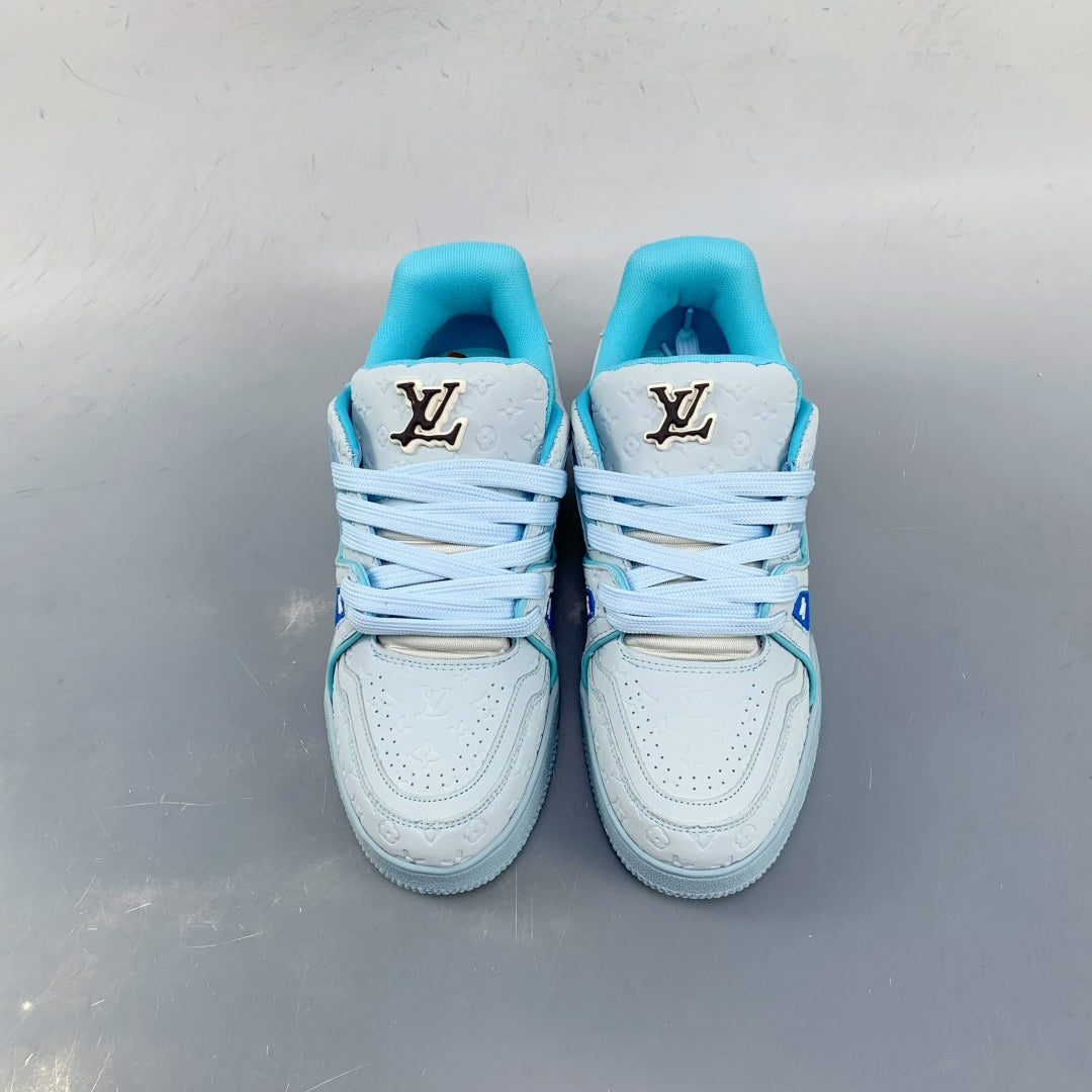 Casual and Versatile Sneakers 1026060501