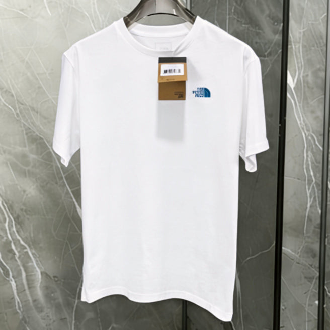Unisex Printed Short-Sleeve T-Shirt 1026042405
