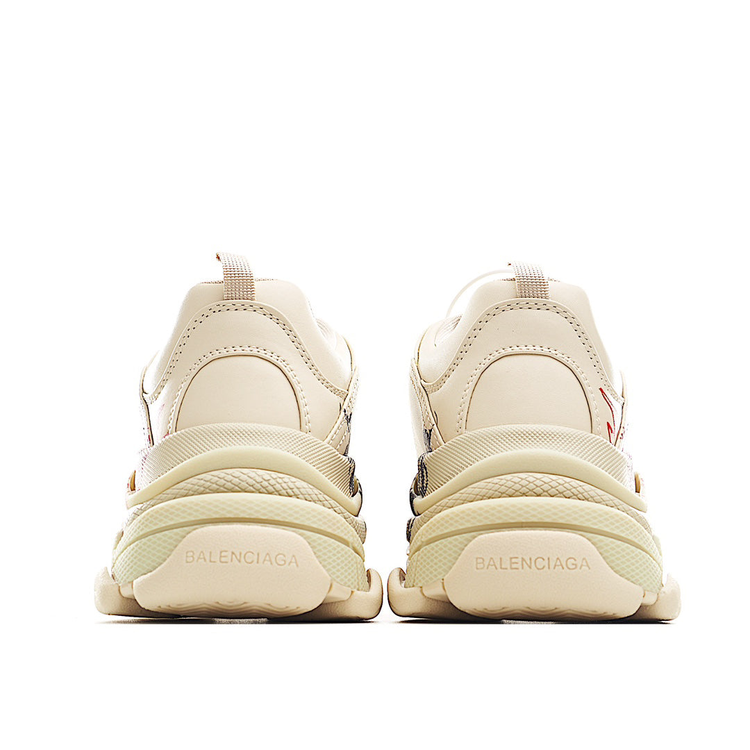 Classic Retro Sneakers 1026060509