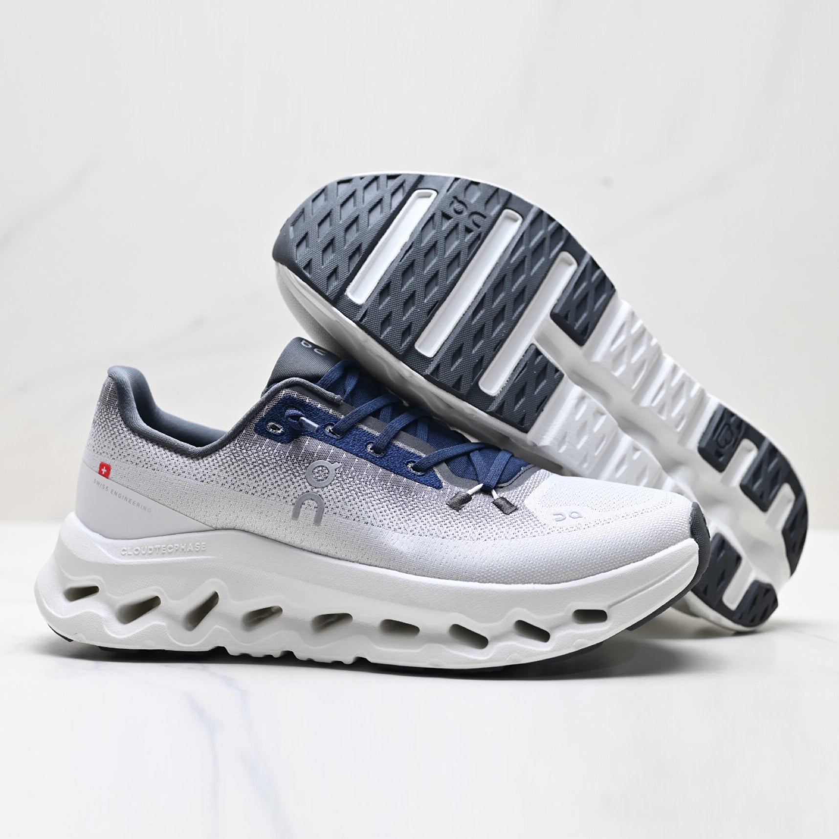 Lightweight Casual Sneakers 1026042307