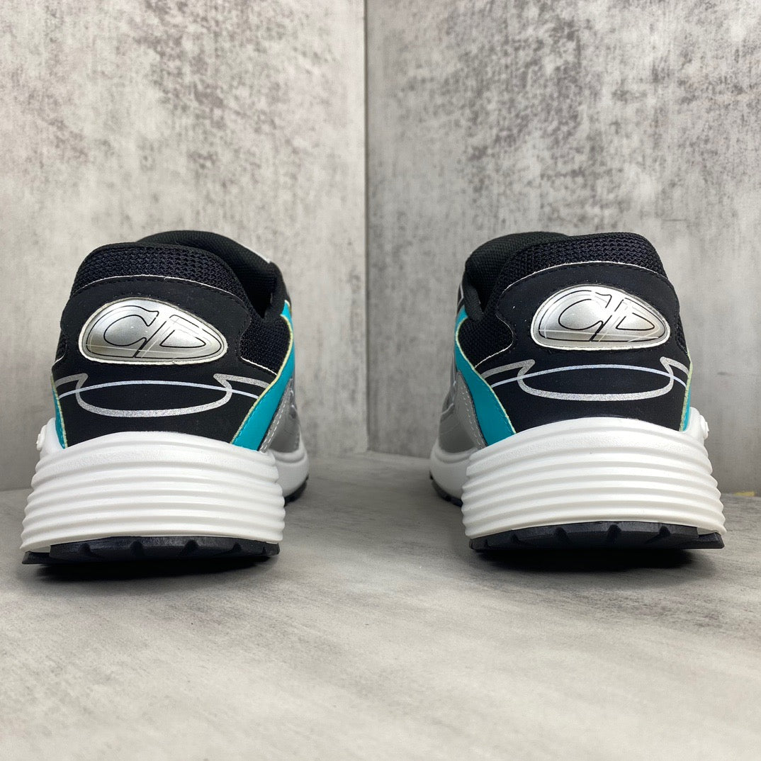 Matching Couple's Chunky-Sole Sneakers 1026060505