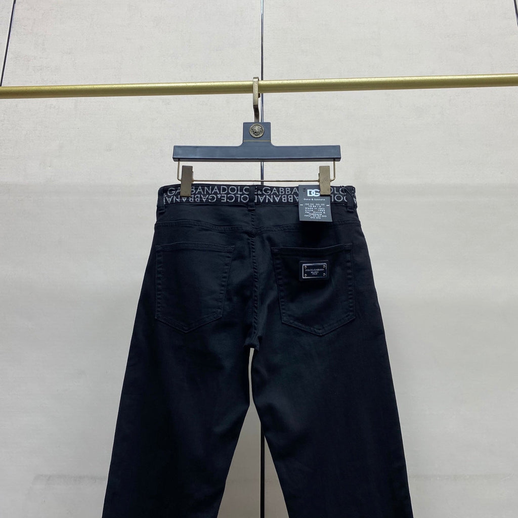 Men's Slim-Fit Straight-Leg Jeans 1026062922
