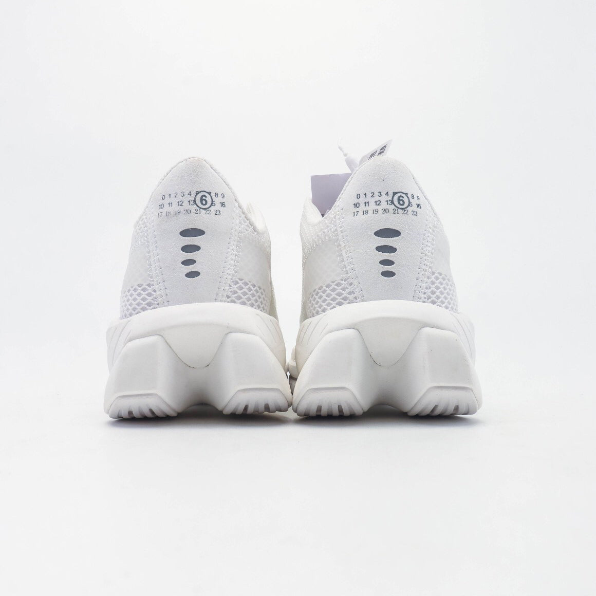 Unisex Trail Running Shoes 1026041605