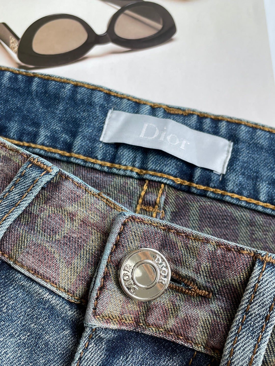 Men's Slim-Fit Straight-Leg Jeans 1026062927