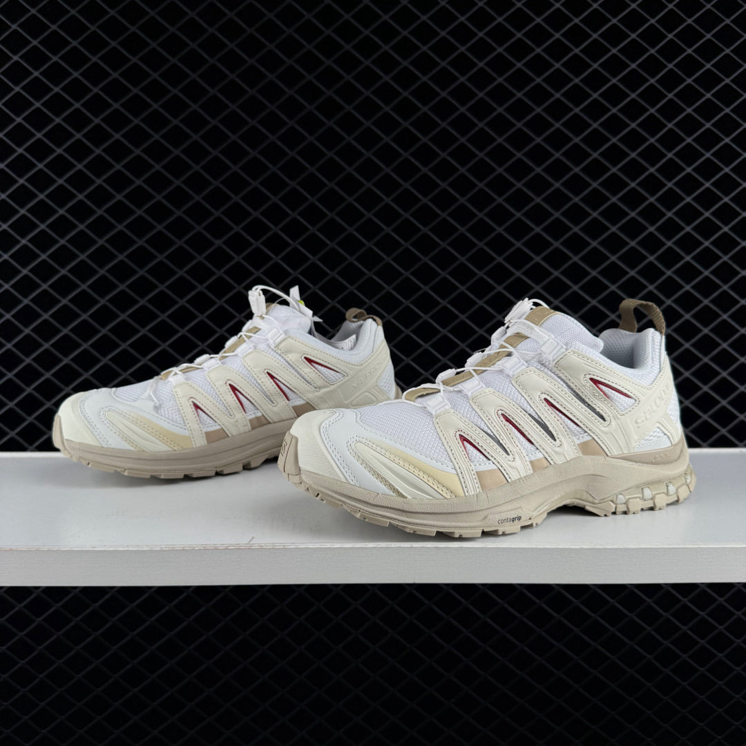 Men's Outdoor Trail Running Shoes 1026041608