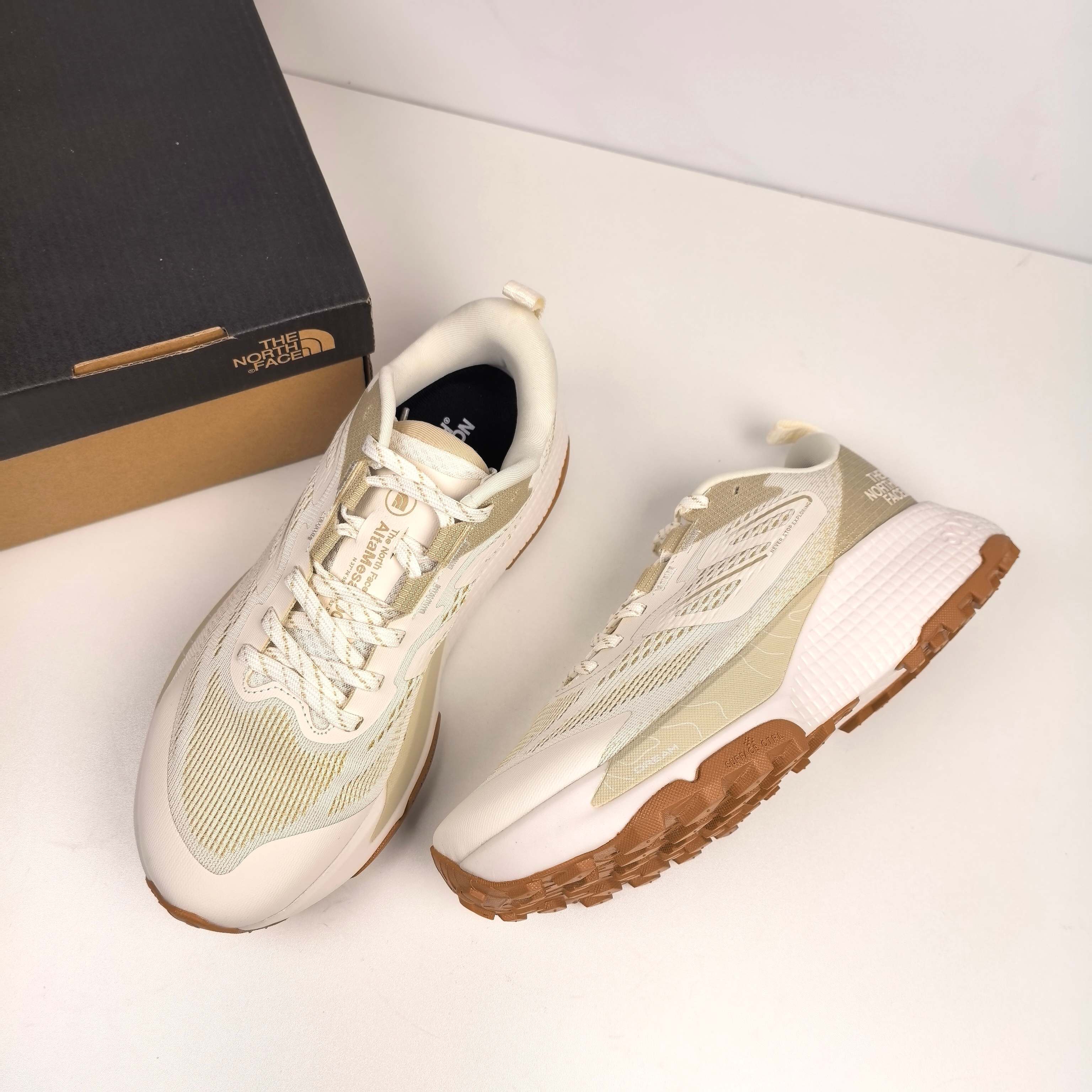 Men's Casual Hiking Shoes 1026042416