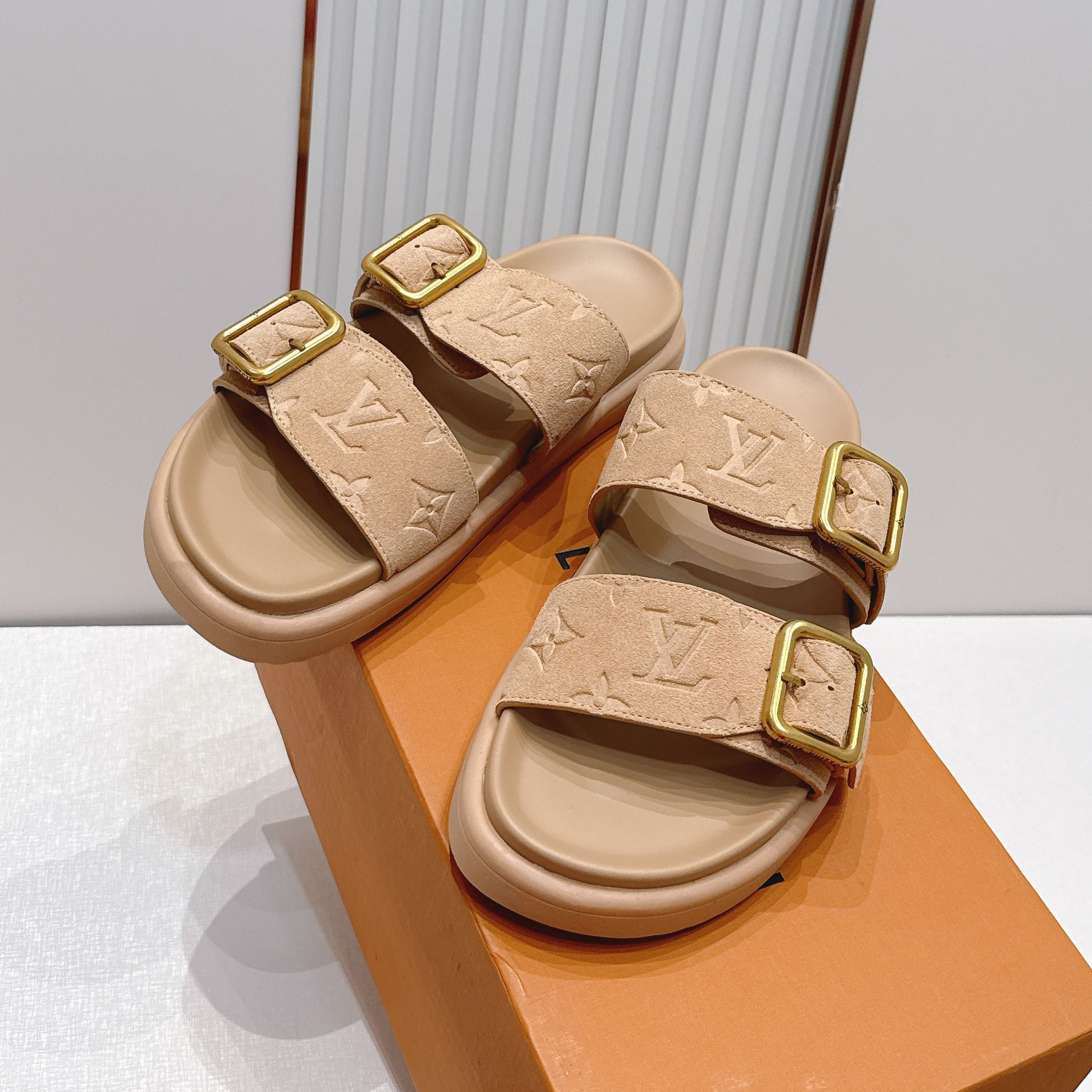 Men's Casual Slippers 1026060819
