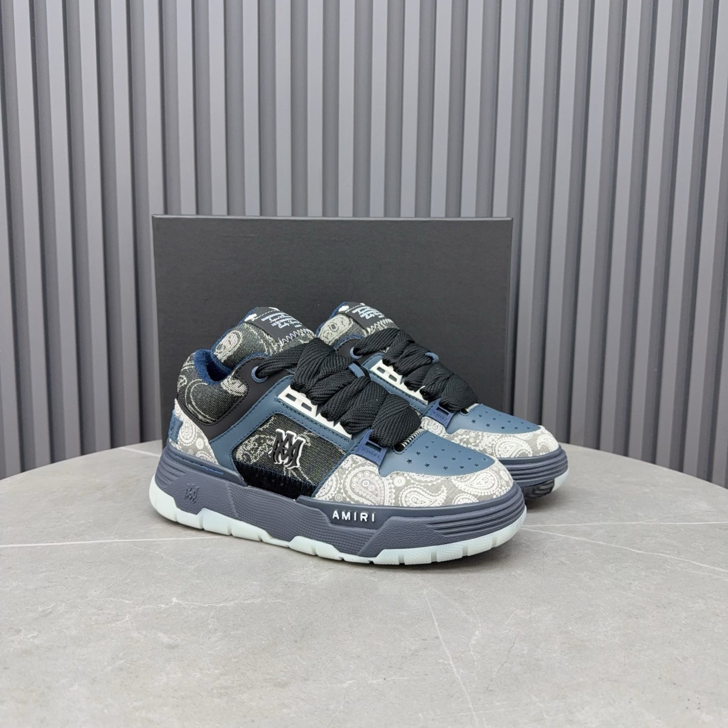 Couple's Casual Sneakers 1026060411