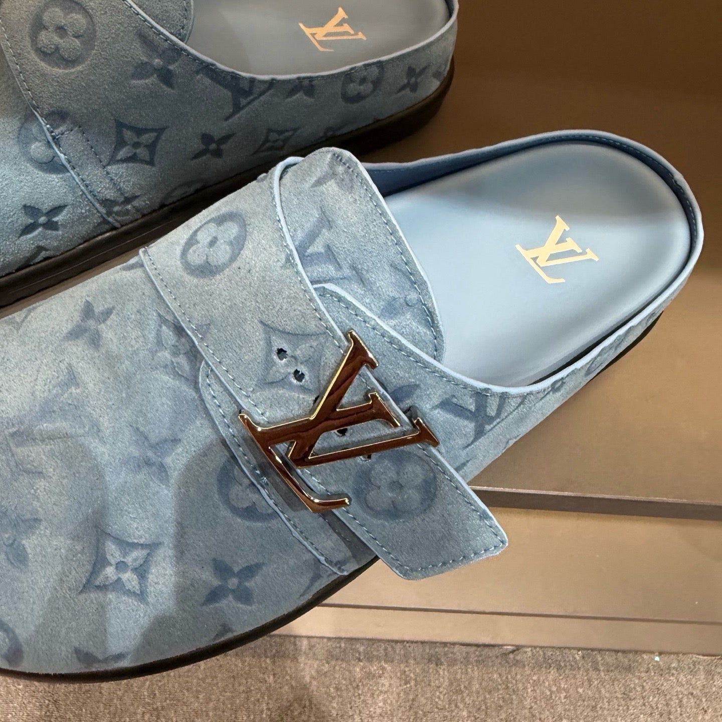 New Men's Casual Flip-Flops 1026062308