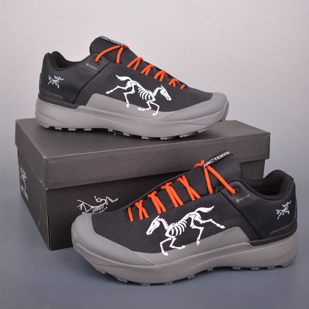 Low-top breathable running shoes 1026042205