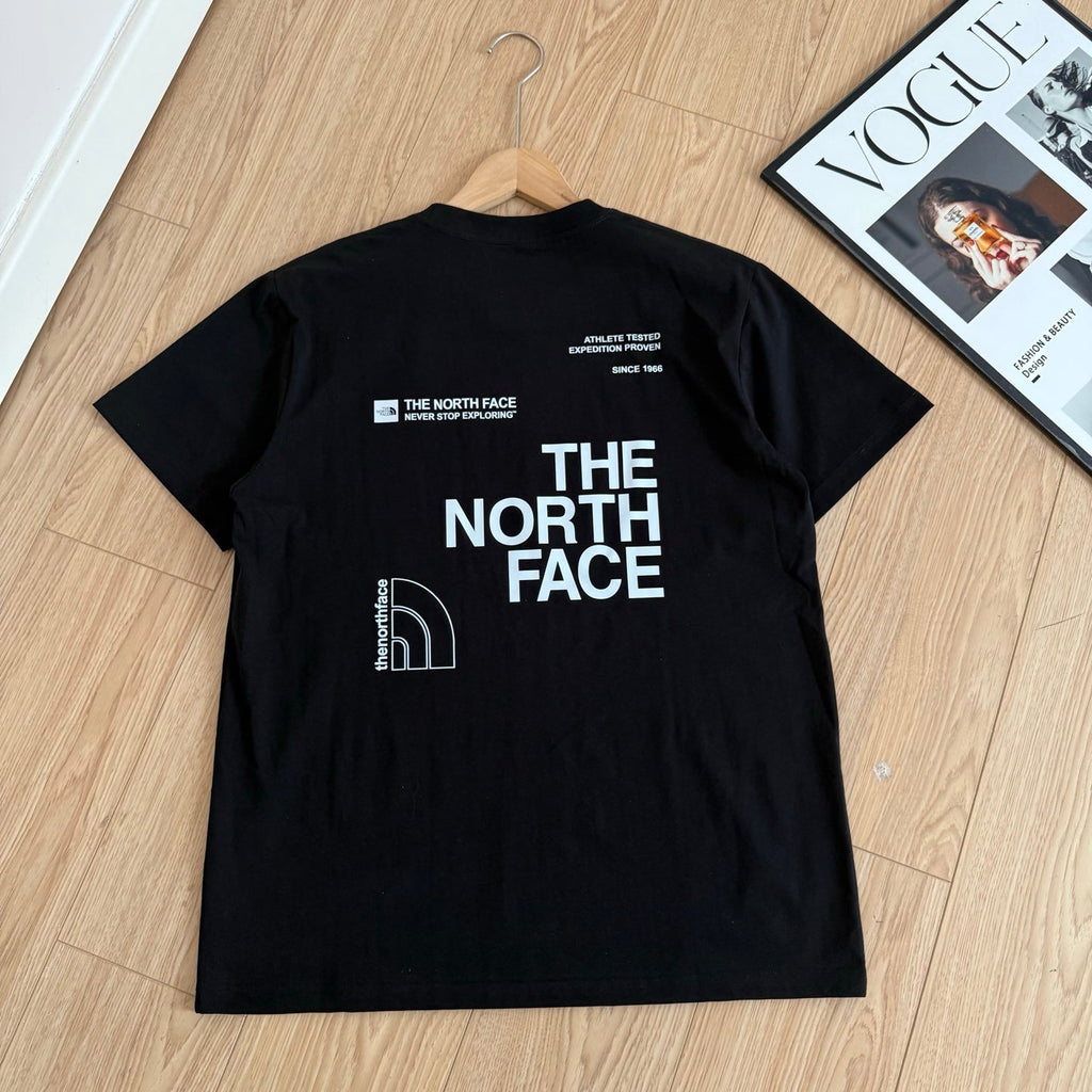 Unisex Printed Short-Sleeve T-Shirt 1026042413