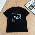 Unisex Printed Short-Sleeve T-Shirt 1026042413