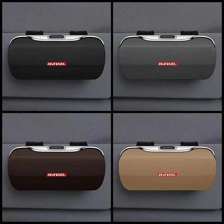 Glasses Case for Car