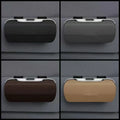 Glasses Case for Car