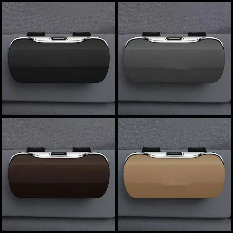 Glasses Case for Car