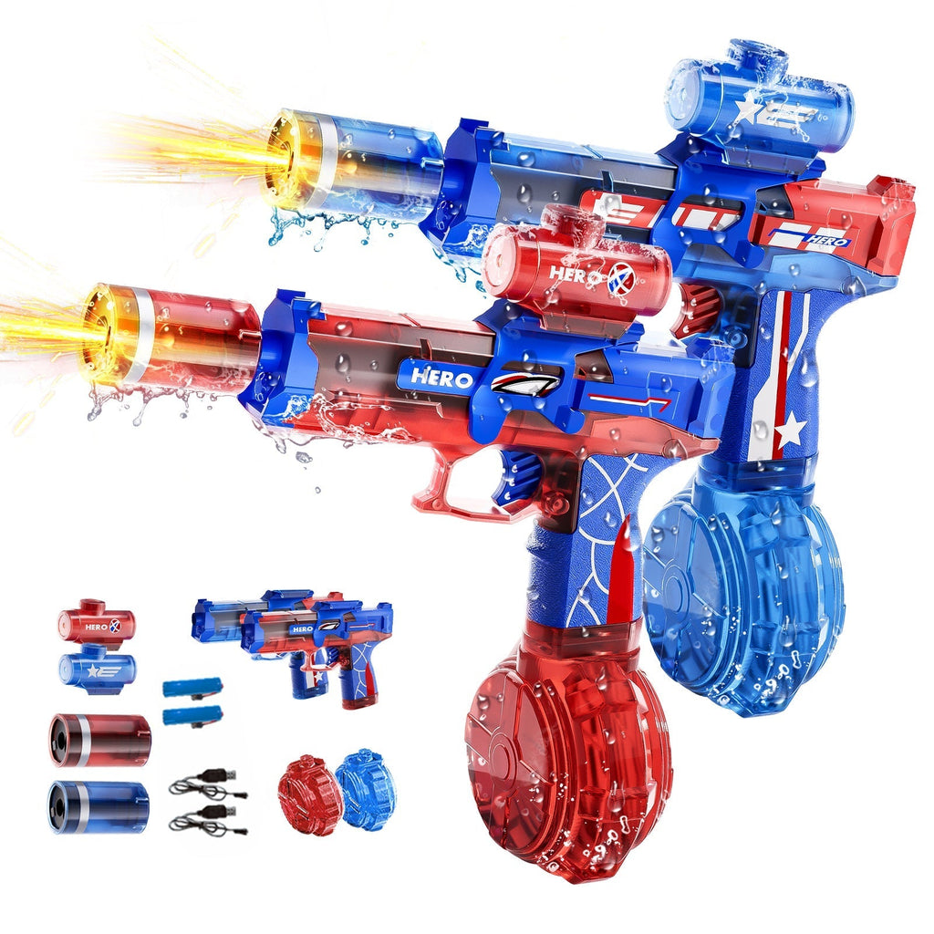 Automatic Electric Water Gun
