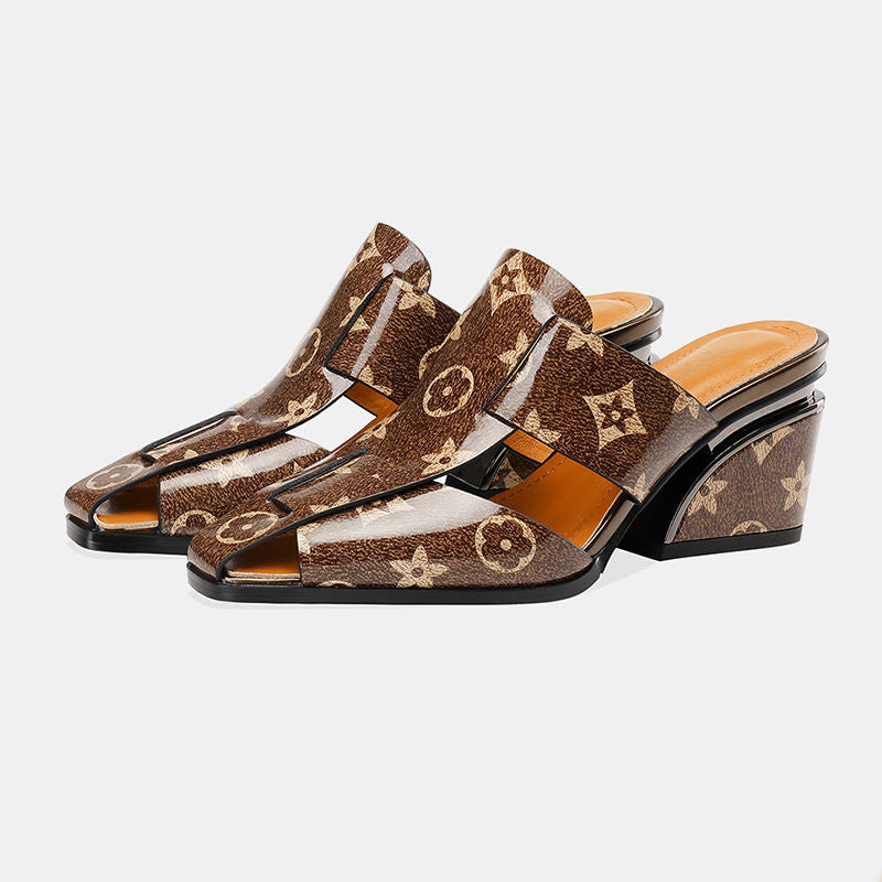 New Fashion Versatile Sandals PD10050508