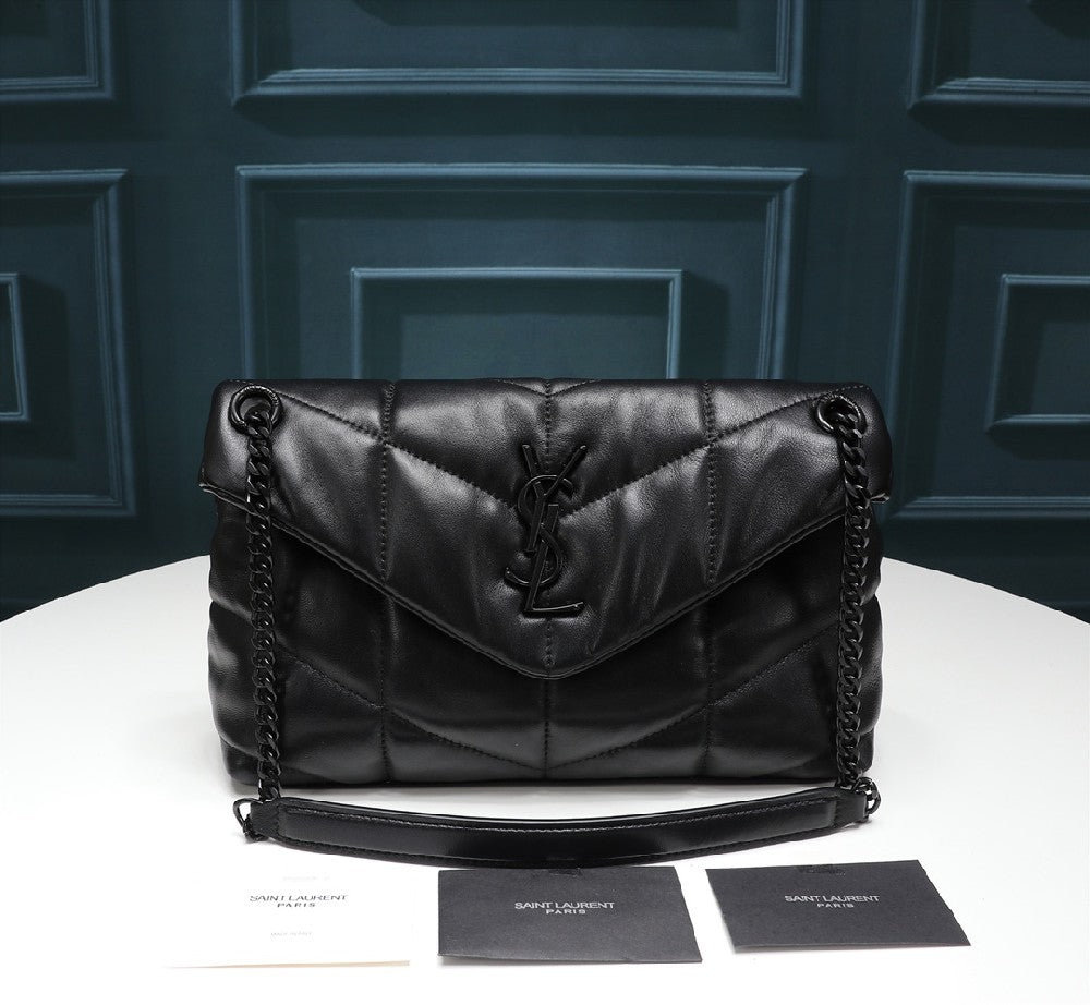 LouLou Chain Bag Y